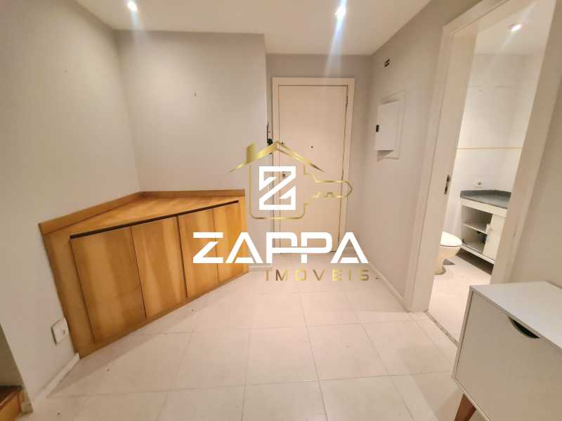 Apartamento à venda com 2 quartos, 95m² - Foto 15