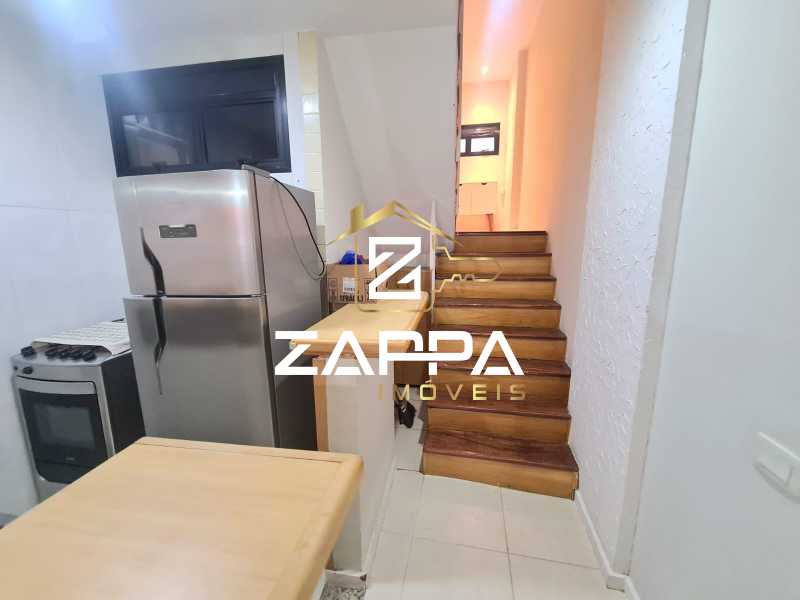 Apartamento à venda com 2 quartos, 95m² - Foto 14