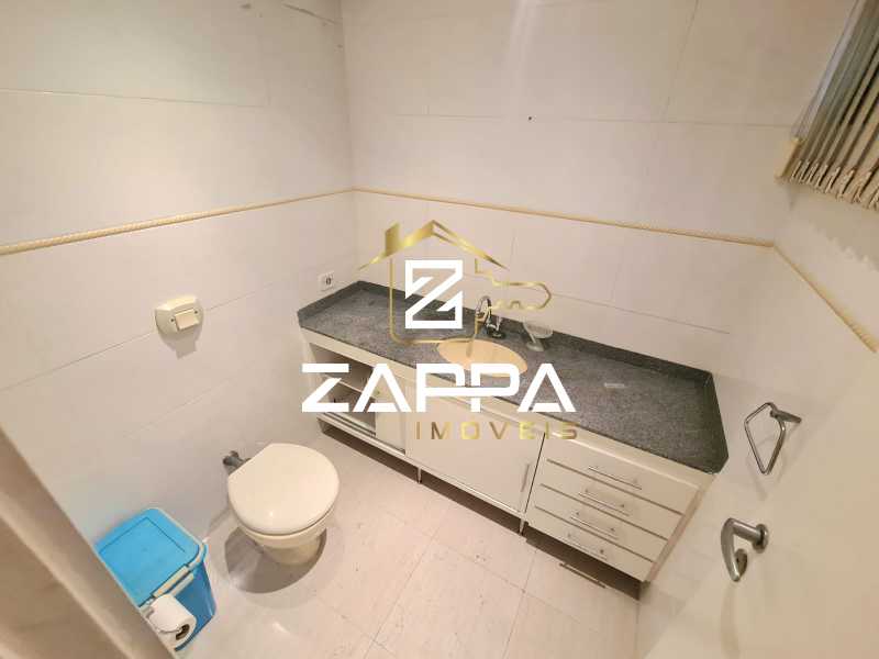 Apartamento à venda com 2 quartos, 95m² - Foto 17