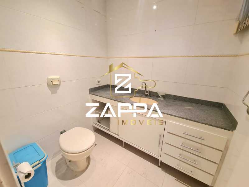 Apartamento à venda com 2 quartos, 95m² - Foto 18