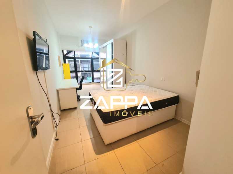 Apartamento à venda com 2 quartos, 95m² - Foto 22