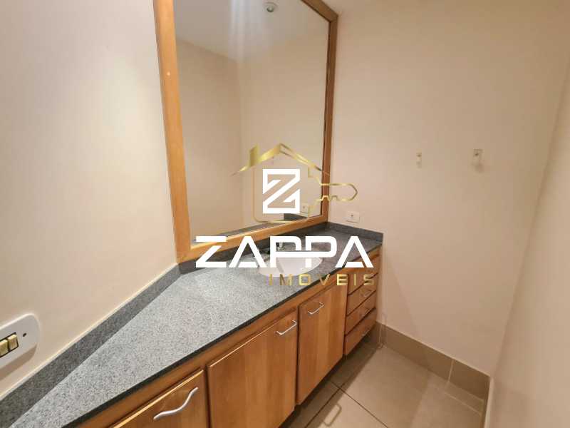 Apartamento à venda com 2 quartos, 95m² - Foto 20