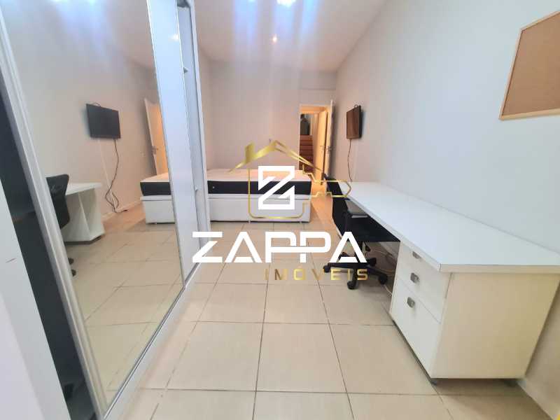 Apartamento à venda com 2 quartos, 95m² - Foto 23