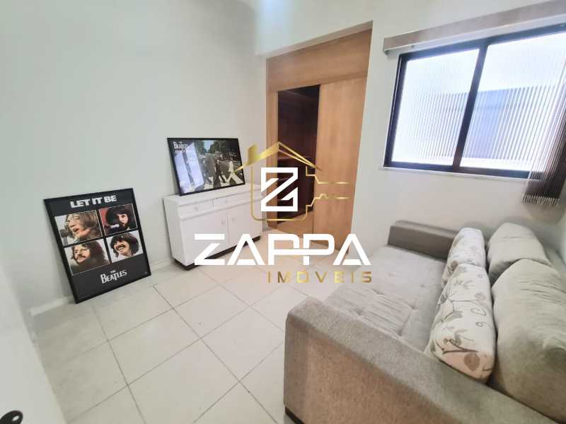 Apartamento à venda com 2 quartos, 95m² - Foto 24