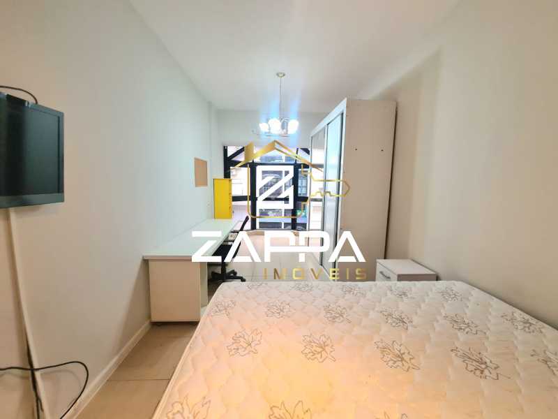 Apartamento à venda com 2 quartos, 95m² - Foto 25