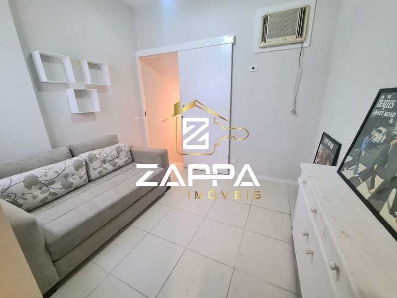 Apartamento à venda com 2 quartos, 95m² - Foto 26