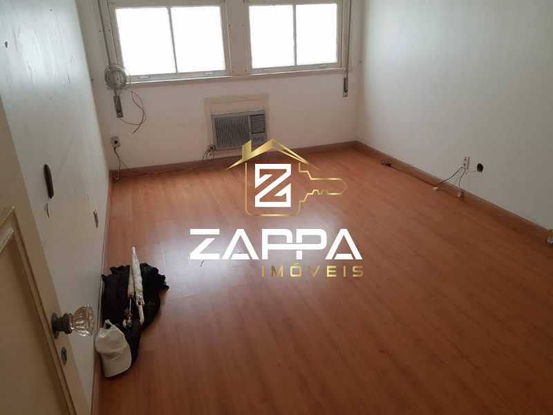 Apartamento à venda com 4 quartos, 280m² - Foto 7