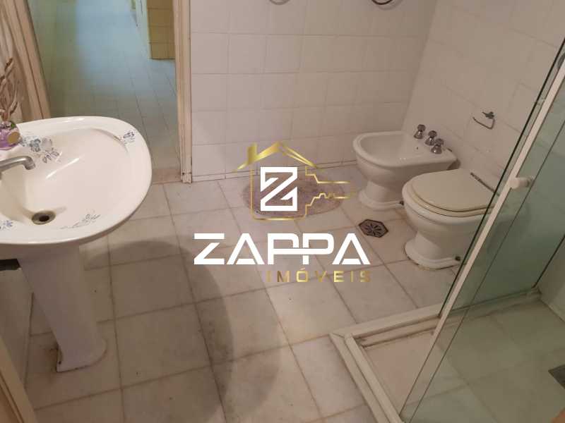 Apartamento à venda com 4 quartos, 280m² - Foto 16