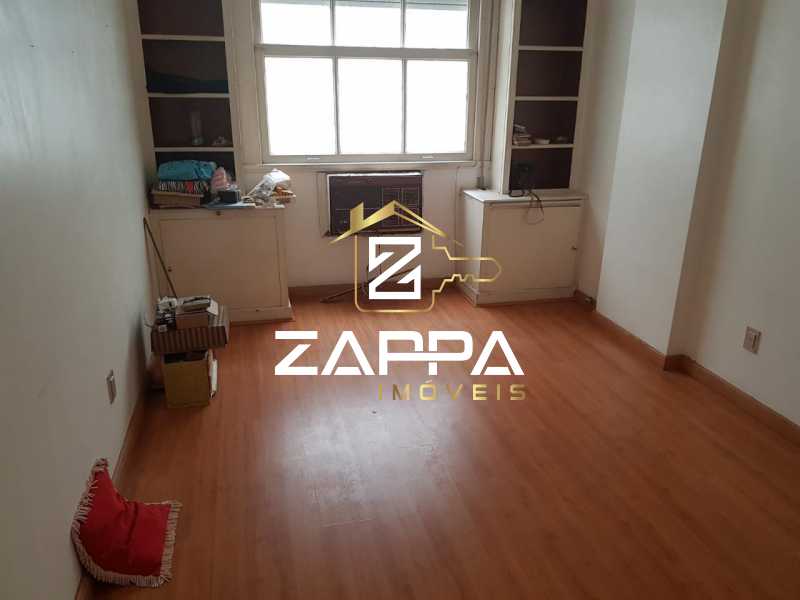 Apartamento à venda com 4 quartos, 280m² - Foto 9