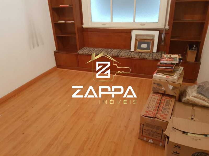 Apartamento à venda com 4 quartos, 280m² - Foto 8