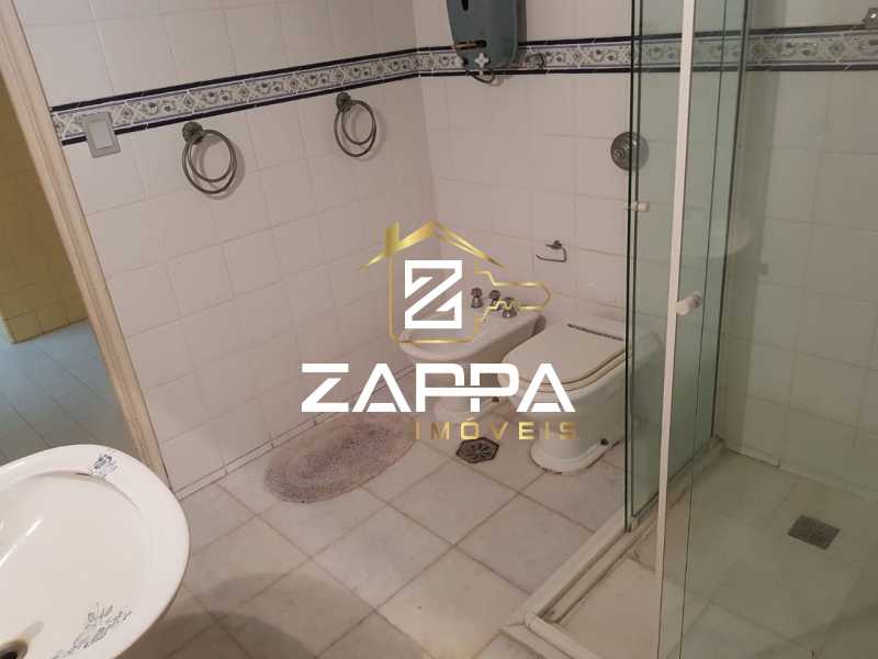 Apartamento à venda com 4 quartos, 280m² - Foto 24