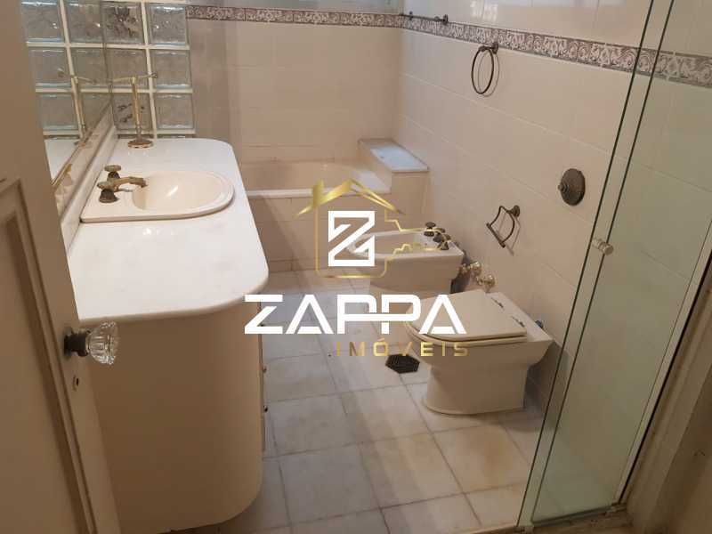 Apartamento à venda com 4 quartos, 280m² - Foto 15