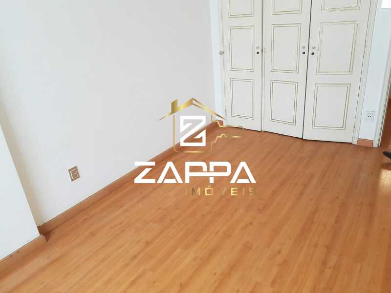 Apartamento à venda com 4 quartos, 280m² - Foto 6