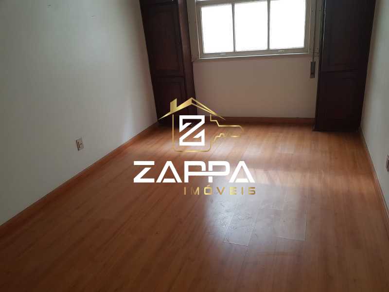 Apartamento à venda com 4 quartos, 280m² - Foto 22