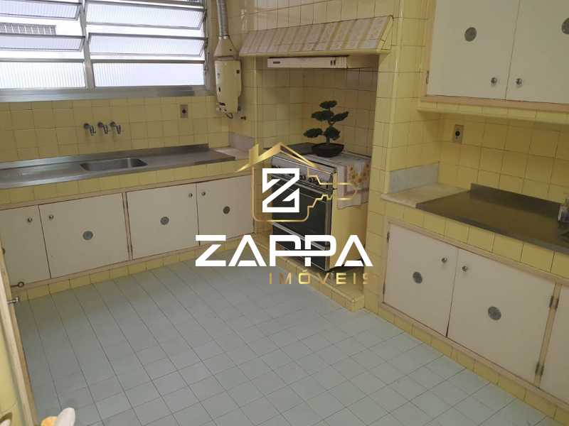 Apartamento à venda com 4 quartos, 280m² - Foto 18