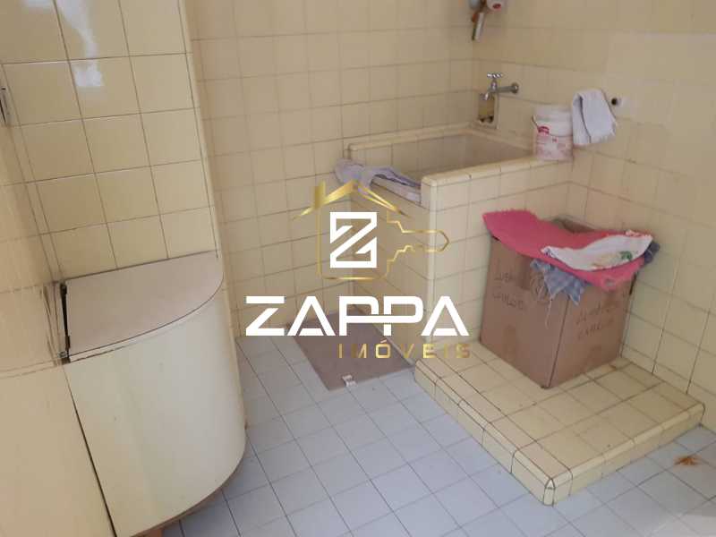 Apartamento à venda com 4 quartos, 280m² - Foto 19