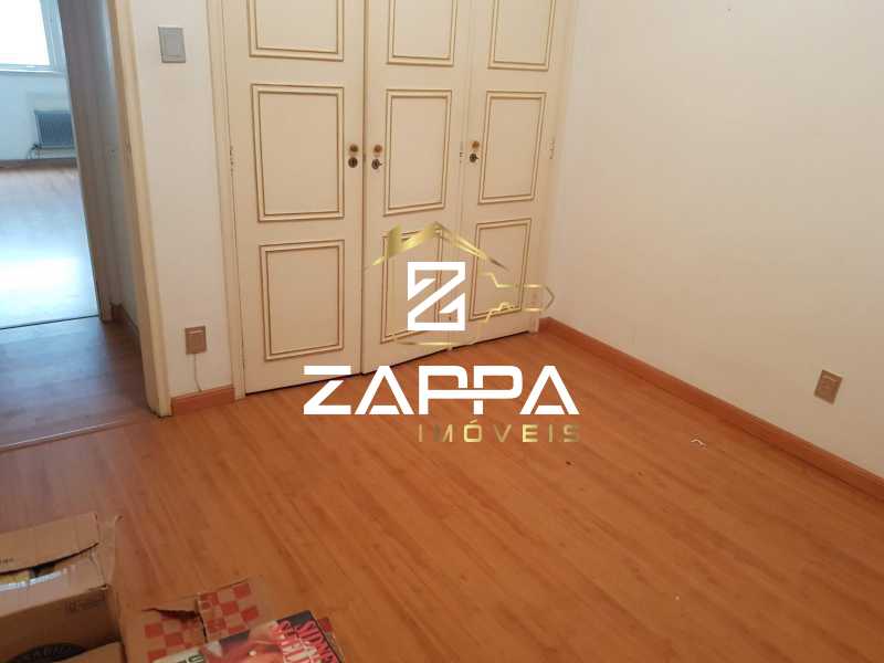 Apartamento à venda com 4 quartos, 280m² - Foto 13