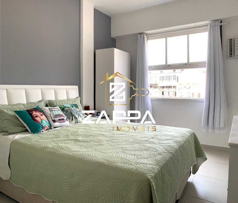 Apartamento à venda com 1 quarto, 40m² - Foto 8