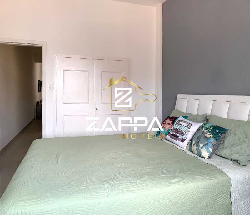 Apartamento à venda com 1 quarto, 40m² - Foto 9