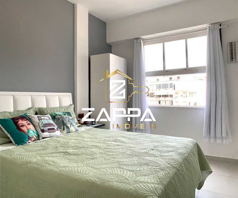 Apartamento à venda com 1 quarto, 40m² - Foto 11