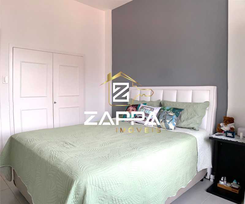 Apartamento à venda com 1 quarto, 40m² - Foto 12