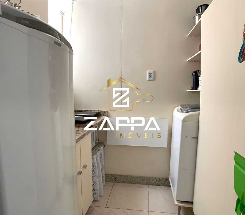 Apartamento à venda com 1 quarto, 40m² - Foto 17