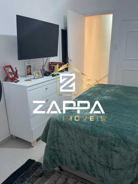 Apartamento à venda com 1 quarto, 40m² - Foto 24