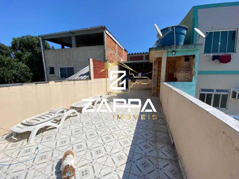 Casa à venda, 500m² - Foto 1