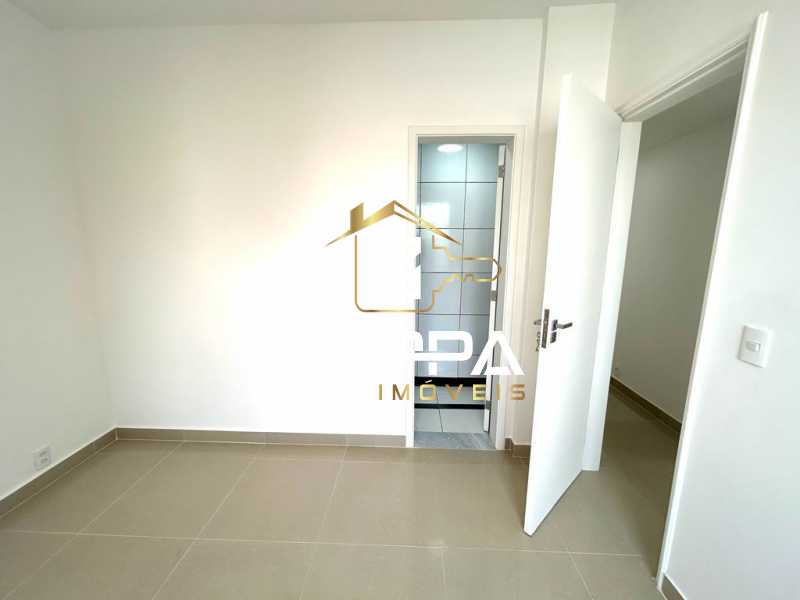 Apartamento à venda com 3 quartos, 76m² - Foto 7