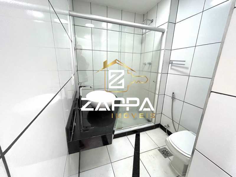 Apartamento à venda com 3 quartos, 76m² - Foto 14