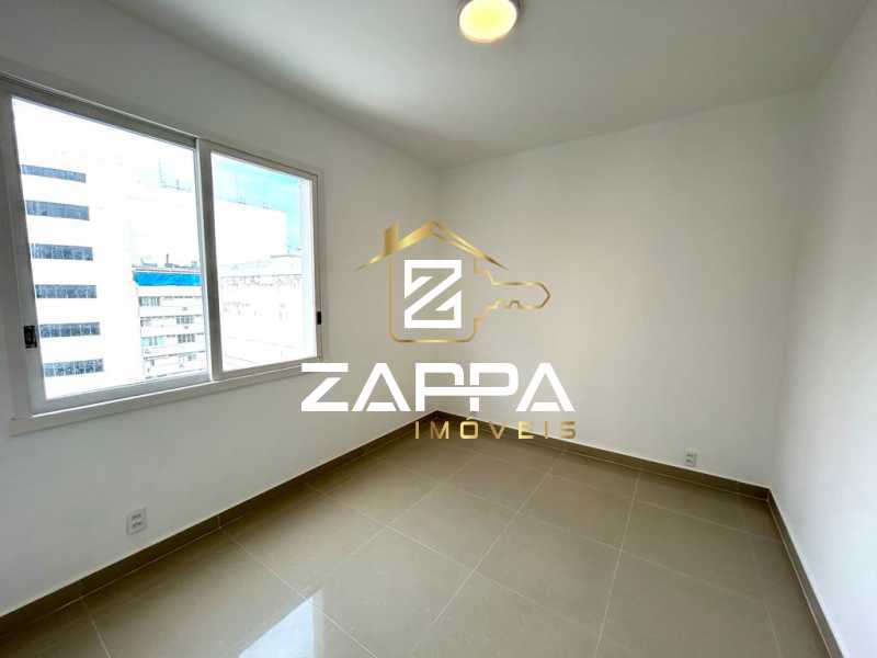 Apartamento à venda com 3 quartos, 76m² - Foto 9