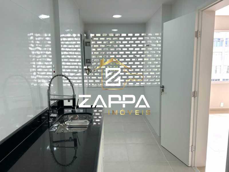 Apartamento à venda com 3 quartos, 76m² - Foto 12