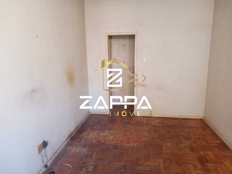 Apartamento à venda com 1 quarto, 26m² - Foto 3