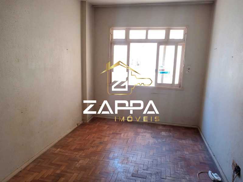 Apartamento à venda com 1 quarto, 26m² - Foto 2