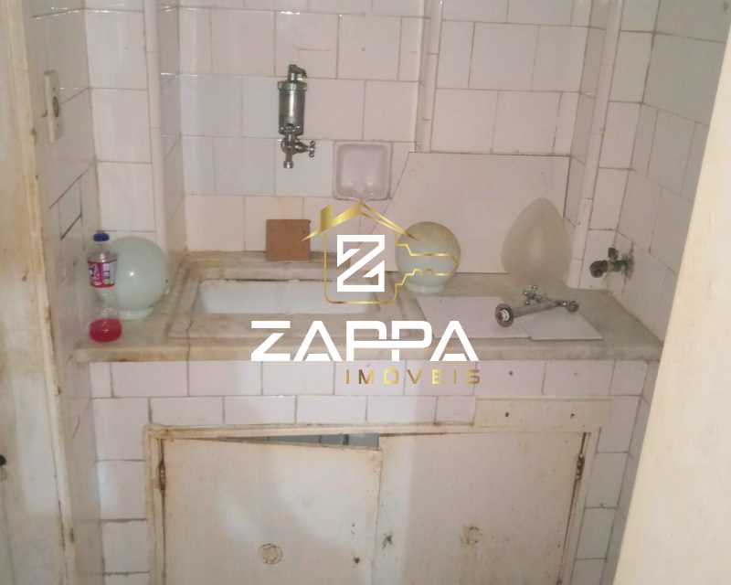 Apartamento à venda com 1 quarto, 26m² - Foto 6