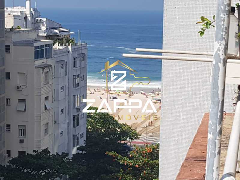 Cobertura à venda com 6 quartos, 300m² - Foto 1