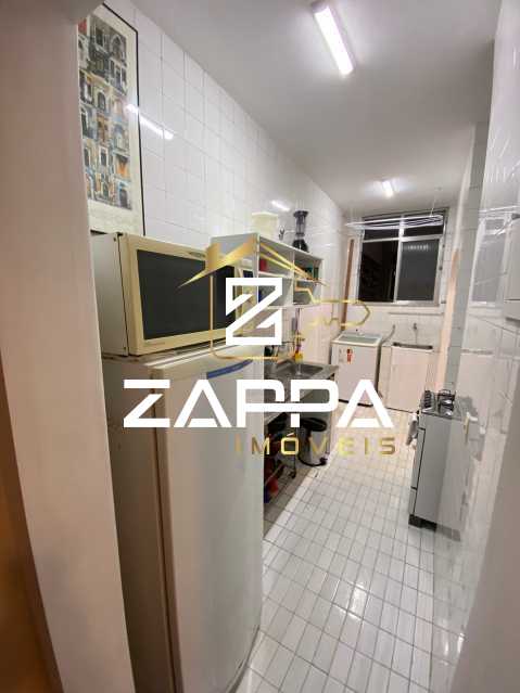 Apartamento à venda com 2 quartos, 60m² - Foto 7