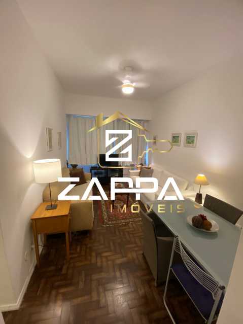 Apartamento à venda com 2 quartos, 60m² - Foto 1