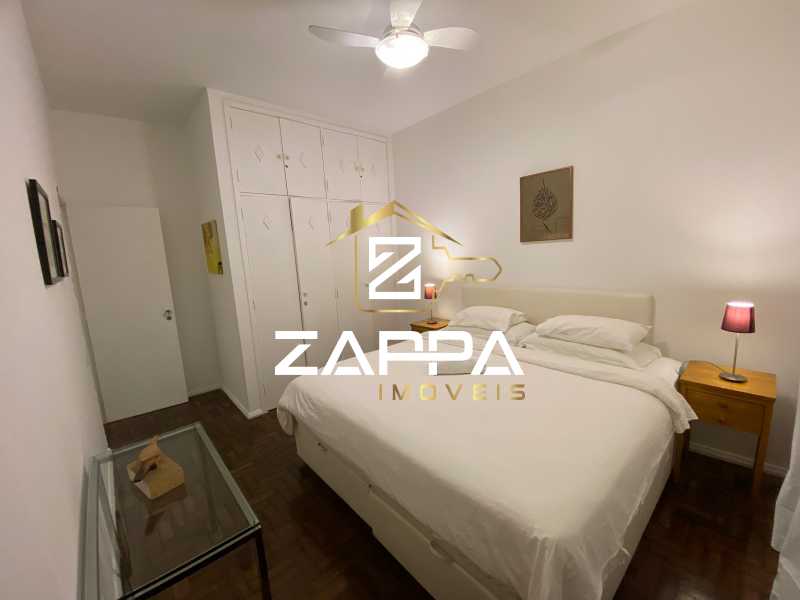 Apartamento à venda com 2 quartos, 60m² - Foto 5