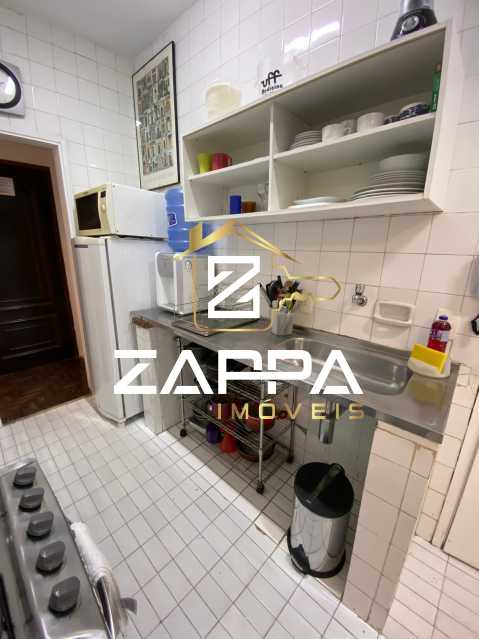 Apartamento à venda com 2 quartos, 60m² - Foto 10