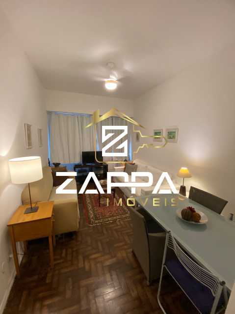 Apartamento à venda com 2 quartos, 60m² - Foto 2