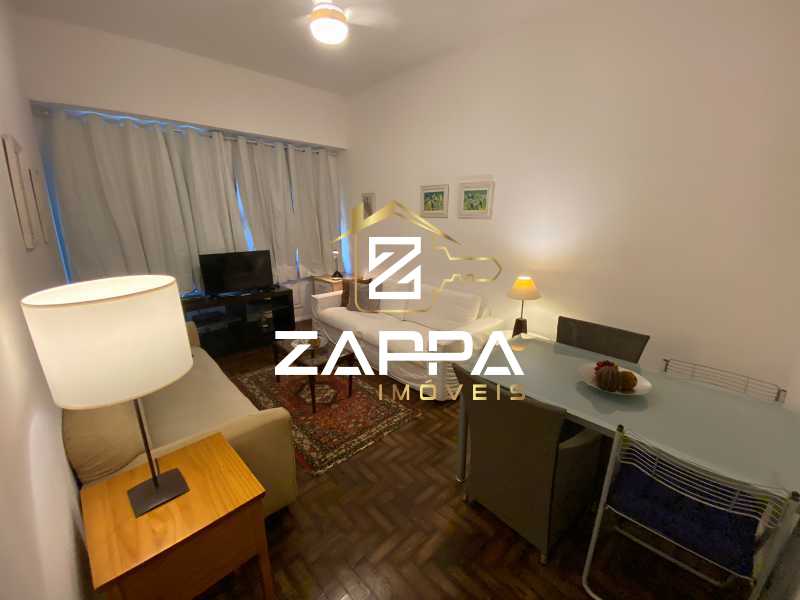 Apartamento à venda com 2 quartos, 60m² - Foto 14