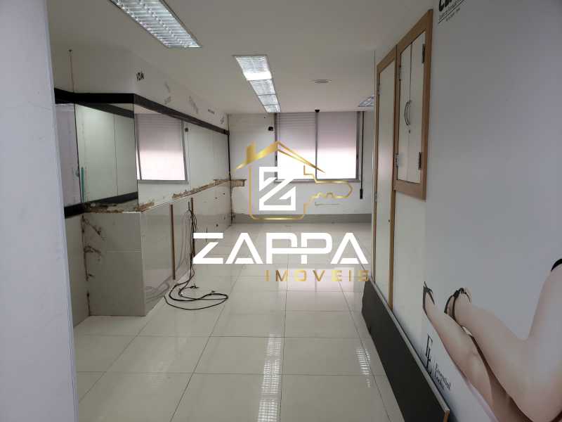 Conjunto Comercial-Sala para alugar, 460m² - Foto 6