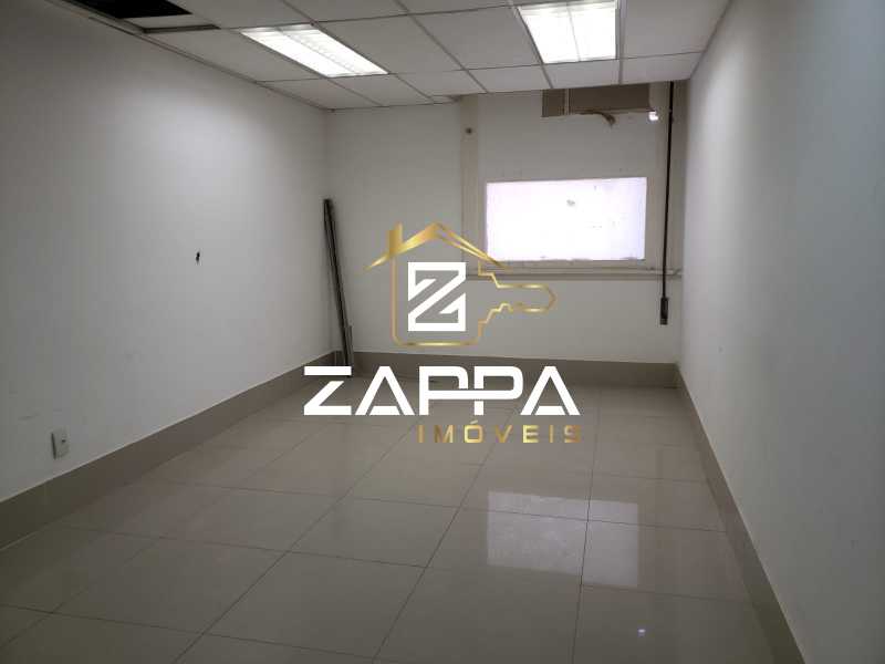 Conjunto Comercial-Sala para alugar, 460m² - Foto 11