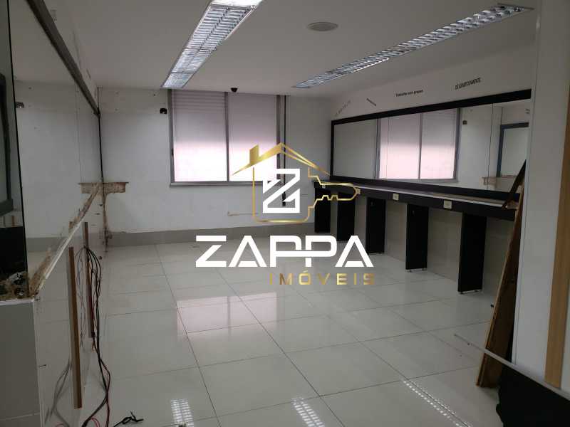 Conjunto Comercial-Sala para alugar, 460m² - Foto 5