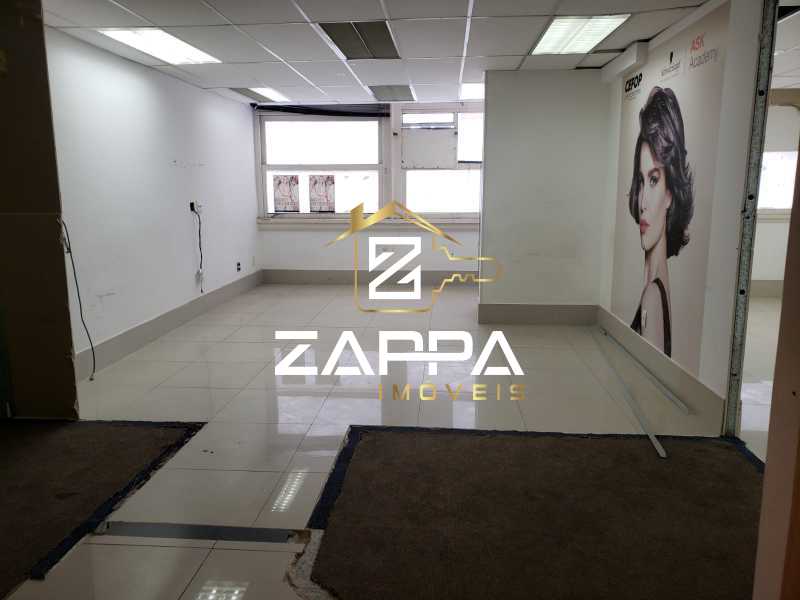 Conjunto Comercial-Sala para alugar, 460m² - Foto 18