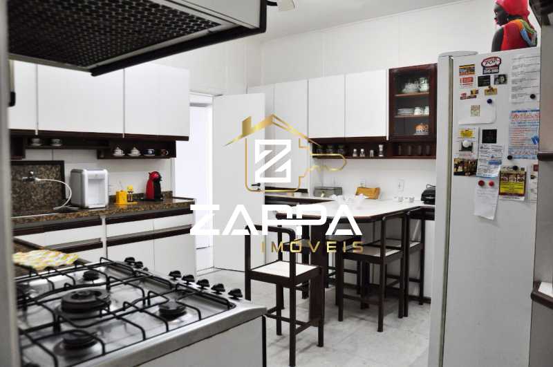 Apartamento à venda e aluguel com 4 quartos, 240m² - Foto 17