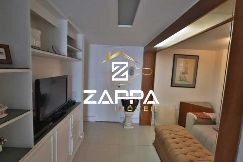 Apartamento à venda e aluguel com 4 quartos, 240m² - Foto 11