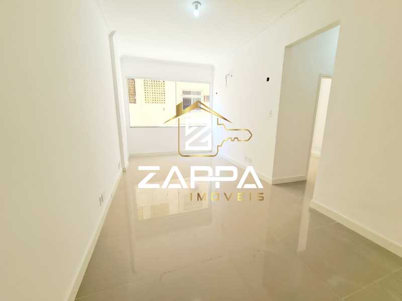 Apartamento à venda com 2 quartos, 70m² - Foto 18