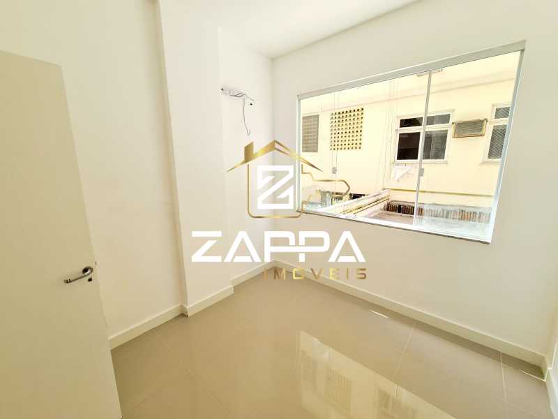 Apartamento à venda com 2 quartos, 70m² - Foto 6